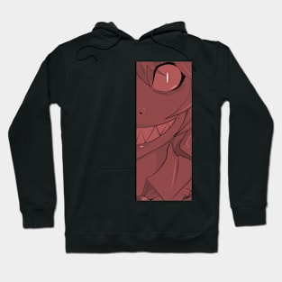 Smile Hoodie